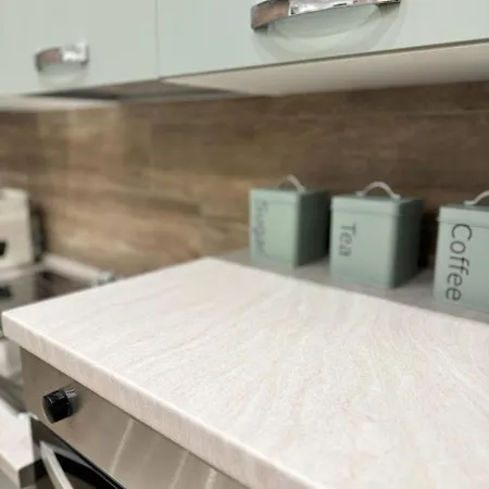 Appartamento 280 Mt Dalla Metro The Mox Luxury *