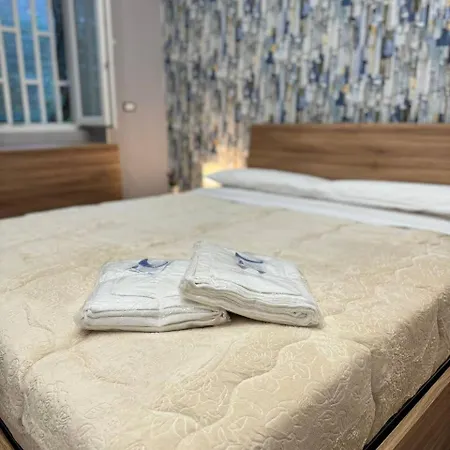 280 Mt Dalla Metro The Mox Luxury Appartamento *