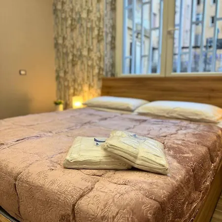 280 Mt Dalla Metro The Mox Luxury Appartamento Napoli