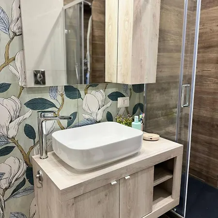 Appartamento 280 Mt Dalla Metro The Mox Luxury *