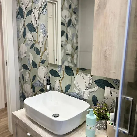 Appartamento 280 Mt Dalla Metro The Mox Luxury Napoli