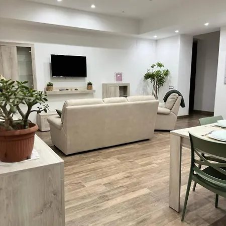 280 Mt Dalla Metro The Mox Luxury Napoli